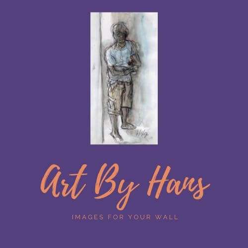 Art on Your Wall